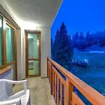 форест нук - Pamporovo