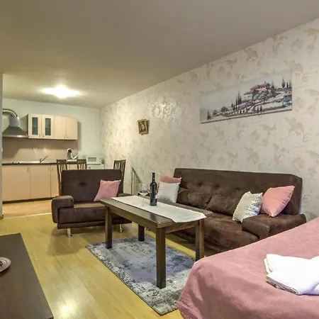 форест нук - Apartment *