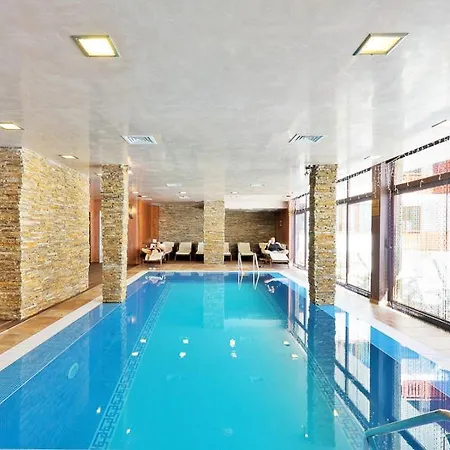 Apartment форест нук -
