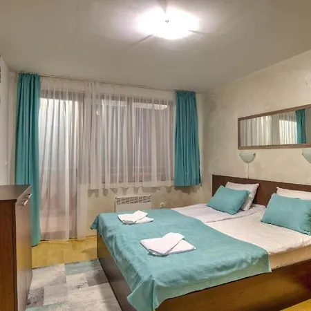 форест нук - Apartment Pamporovo