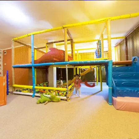 форест нук - Пампорово