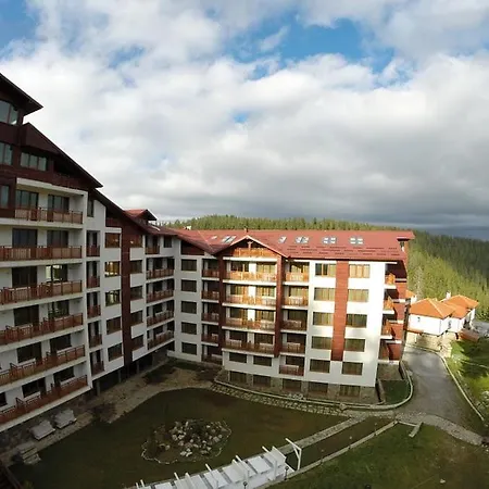 Apartment форест нук - *