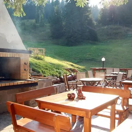 форест нук -