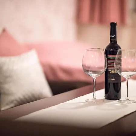 Apartment форест нук - Pamporovo