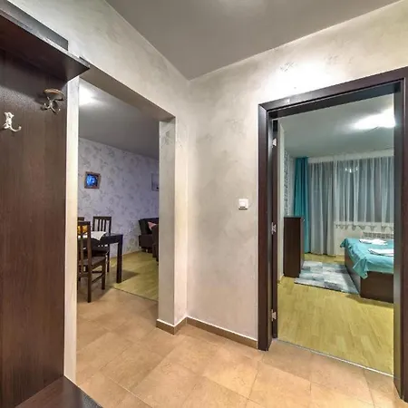 Apartment форест нук -
