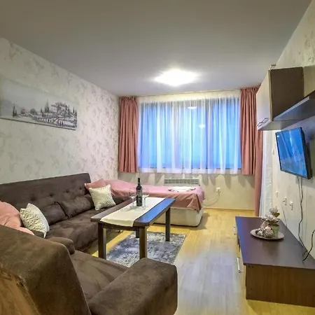 Apartment форест нук - *