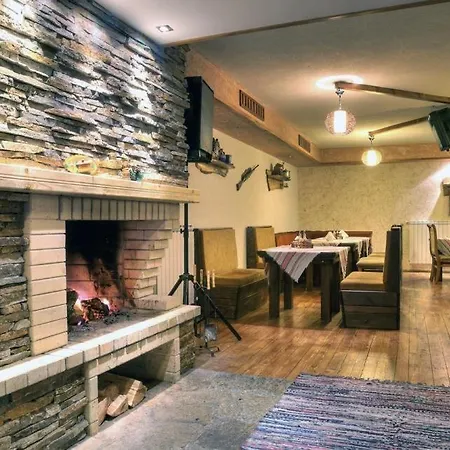 Апартамент форест нук -