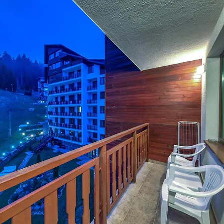 Apartment форест нук - *