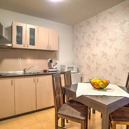 Apartment форест нук -