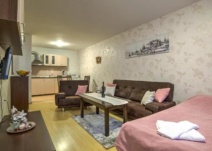 форест нук - Apartment *