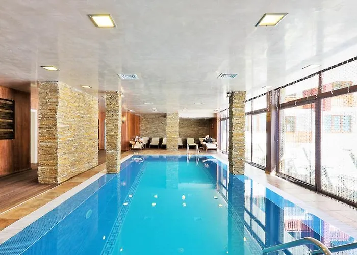 Apartment форест нук -