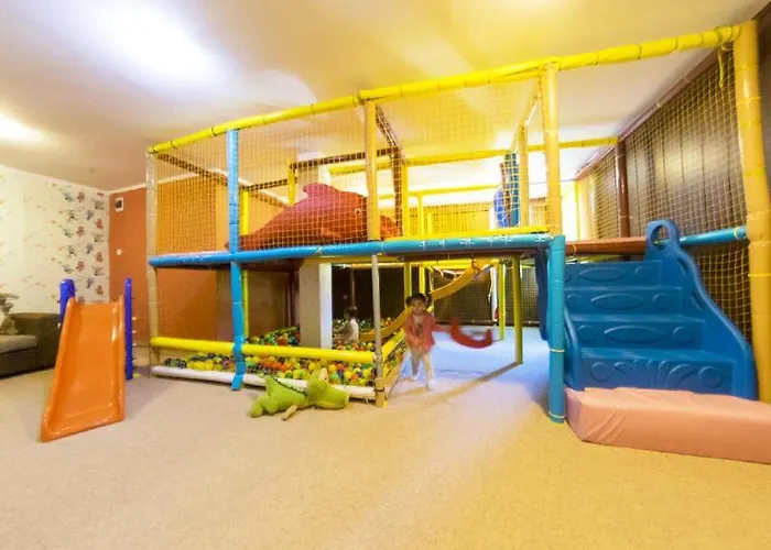 форест нук - Пампорово