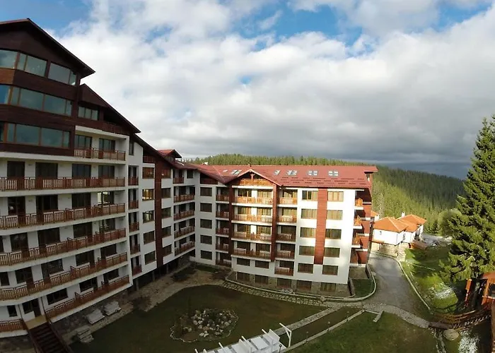 Apartment форест нук - *