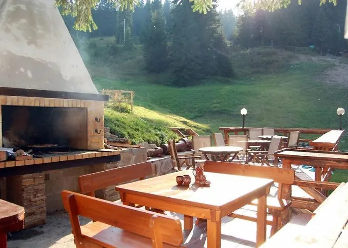 форест нук -