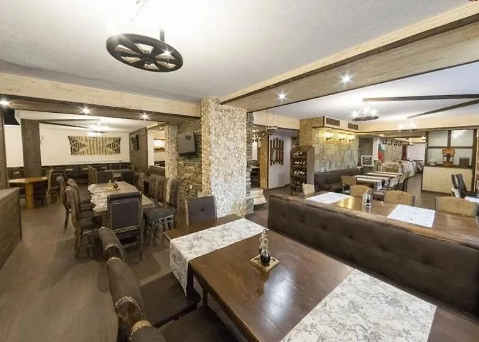 форест нук - Апартамент *