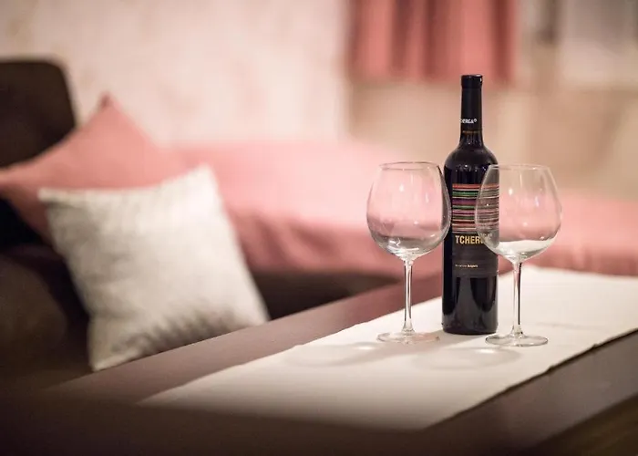 Апартамент форест нук - Пампорово