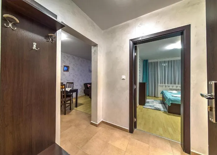 Apartment форест нук -