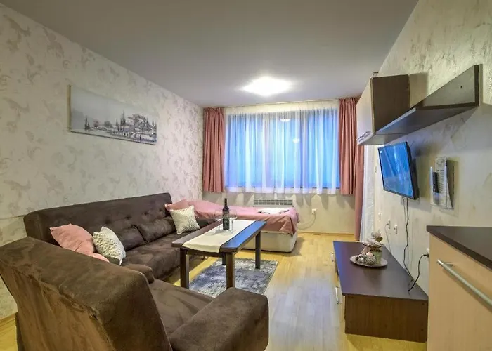 Apartment форест нук - *