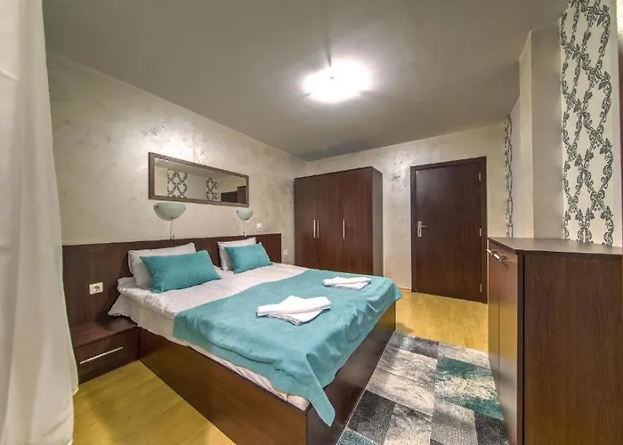 форест нук -