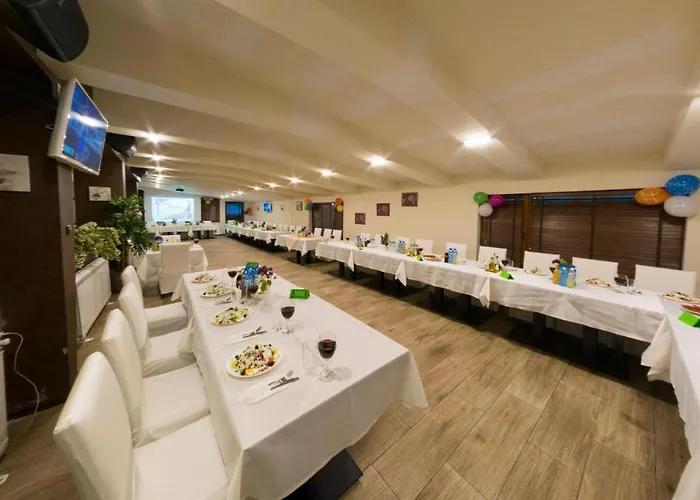 Apartment форест нук - Pamporovo