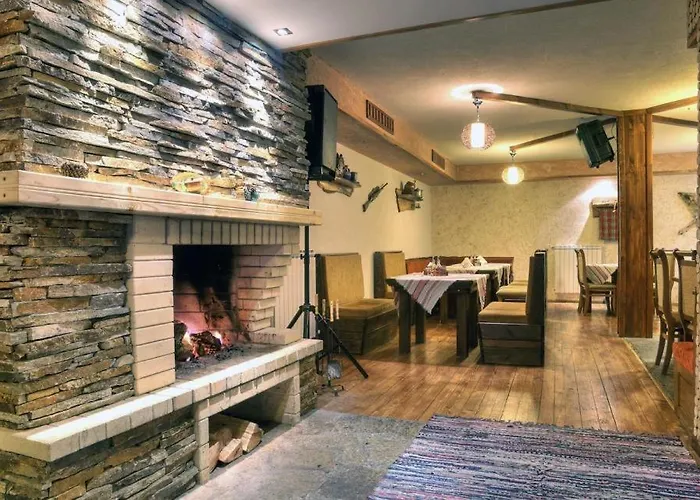 Apartment форест нук -