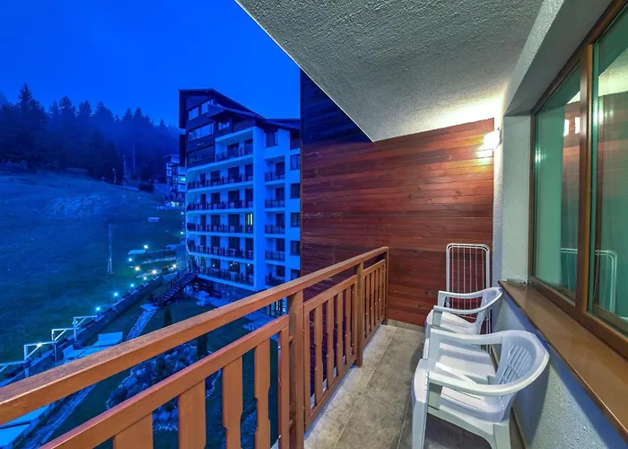 Апартамент форест нук - *